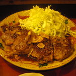 とんとん - ステーキ