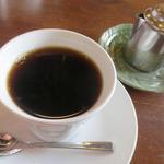 カフェ＆パスタ　パパス - コーヒー
