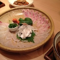 のど黒屋 新橋店 - 