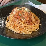 イタリア料理・ボッカボーナ - 