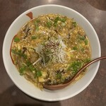 維風堂々 - 酸辣湯麺