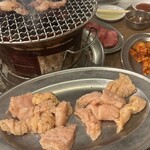 ホルモン青木 - 