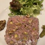 洋食酒場 フライパン - 