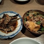 酒肴あおもん - 