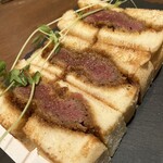 洋食酒場 フライパン - 