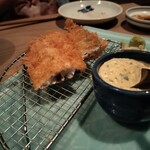 酒肴あおもん - 