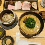 中華蕎麦 とみ田 - 