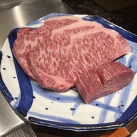 鉄板焼 さざんか - 