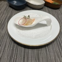 鉄板焼 さざんか - 