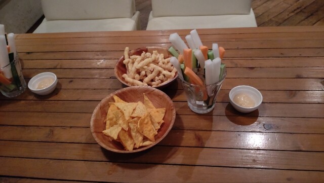 HARRY（ハリー） - 大曲（レストラン）の写真