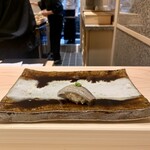 THE SUSHI GINZA 極 - 