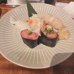 すし酒場きいち - 