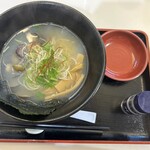 ラーメンの店 ウインズ２ - 料理写真: