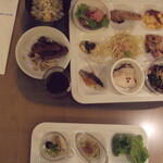 オールデイダイニング セリーナ - 料理2