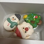 ココマカロン - 