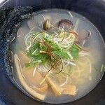 ラーメンの店 ウインズ２ - 