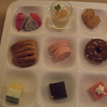 オールデイダイニング セリーナ - デザート系