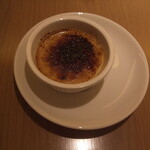 オールデイダイニング セリーナ - ライブキッチンのデザート