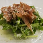 ファカロー ピッツァ ギャラリー - 