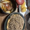 肉蕎麦 トムラウシ 市ヶ谷
