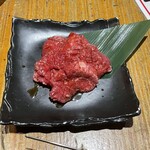 焼肉 孫三郎 - ロース 1,045円