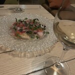 ブラッスリー モノクローム - 