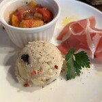 BISTRO Kuu - 