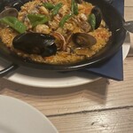 ブラッスリー モノクローム - 