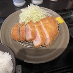 Tonkatsu Hisago - 