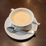 Cafe&Hotcake Tulipes - ブレンド