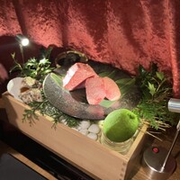 お肉屋 けいすけ 三男坊 - 