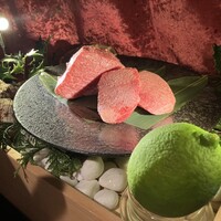 お肉屋 けいすけ 三男坊 - 
