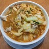天理スタミナラーメン 本店