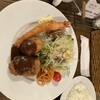 洋食屋ナカムラ