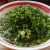 和歌山ラーメン まる岡 - 