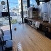 ラーメンムギュ VOL.1本店