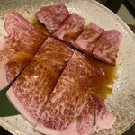 ホルモン 焼肉 一六八 - 