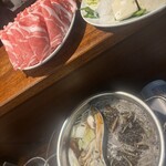 Hokkaidou Shabushabu Pokke - 