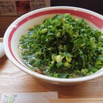 和歌山ラーメン まる岡 - 