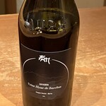 ごだん 宮ざわ - ナチュールワインの代表格、ジュラ