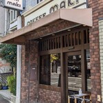 COFFEE HOUSE maki - 