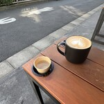 スターバックスコーヒー - 