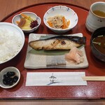 鈴波 東京ミッドタウン店 - 