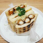 ペリカンカフェ 麻布台ヒルズ店 - 