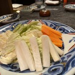 焼き鳥　黒てんぐ - 