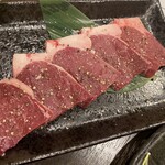 ホルモン 焼肉 一六八 - 