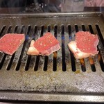 ホルモン 焼肉 一六八 - 