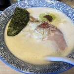 Tori Tonkotsu Ichigaku - 