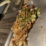 神戸六甲道・ぎゅんた - 