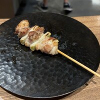 炭火焼鳥 とり将 - 